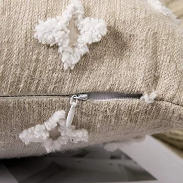 Elegant MIULEE Decorative Pillow Covers for any Living Space