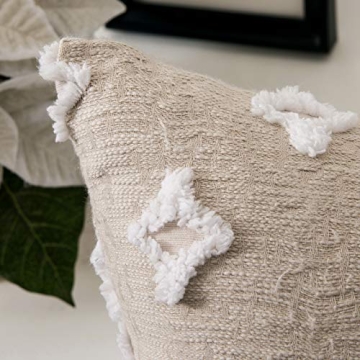 Elegant MIULEE Decorative Pillow Covers for any Living Space