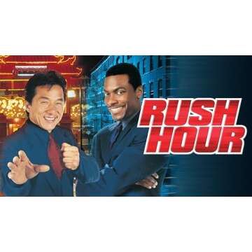 Rush Hour