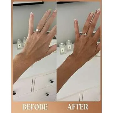 Medium Tanning Mousse 7oz - Sunless Self-Tanner for a Natural, Streak-Free, Organically Derived, Lightweight & Fast Absorbing, Non-Sticky, For All Skin Types, Vegan & Cruelty-Free