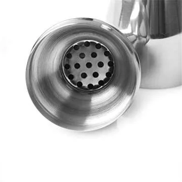 Delidge 8oz Cocktail Shaker Martini Shaker Small Bar Shaker Drink Mixer Shakers Bartending, 250ml Mini Cocktail Shakers Margarita Alcohol Liquor Barware Tools