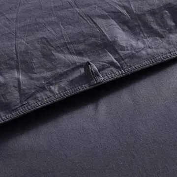 Luxurious All-Season Queen Goose Down Comforter