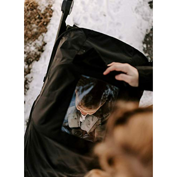 Baby Jogger City Mini GT2 All-Terrain Stroller for Comfort