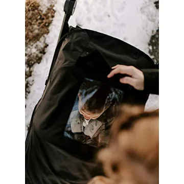 Baby Jogger City Mini GT2 All-Terrain Stroller for Comfort