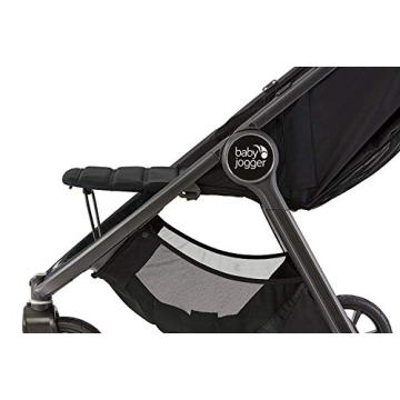 Baby Jogger City Mini GT2 All-Terrain Stroller for Comfort