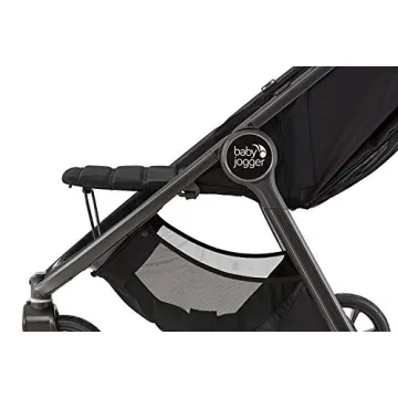 Baby Jogger City Mini GT2 All-Terrain Stroller for Comfort