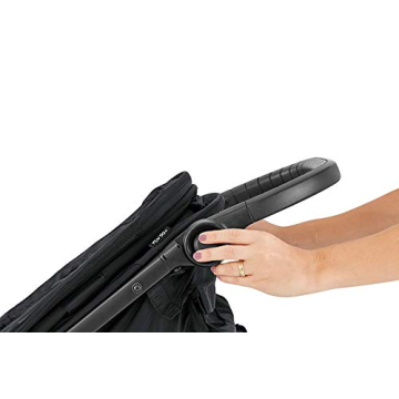 Baby Jogger City Mini GT2 All-Terrain Stroller for Comfort