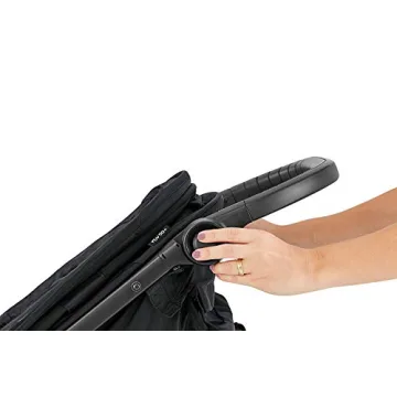 Baby Jogger City Mini GT2 All-Terrain Stroller for Comfort