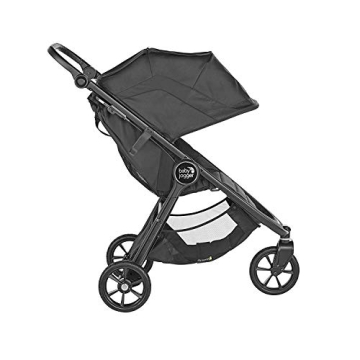 Baby Jogger City Mini GT2 All-Terrain Stroller for Comfort