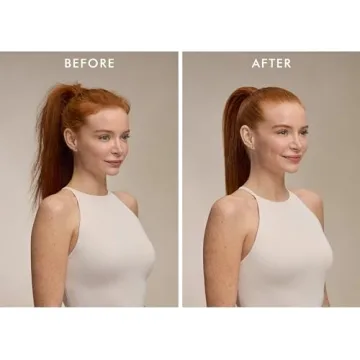 Moroccanoil Luminous Hairspray Strong for All-day Hold