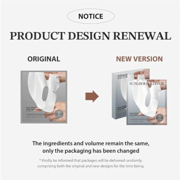 Wrinkle-Free Boosting DUO for Radiant Skin