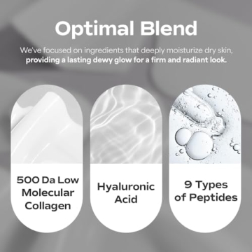 Wrinkle-Free Boosting DUO for Radiant Skin