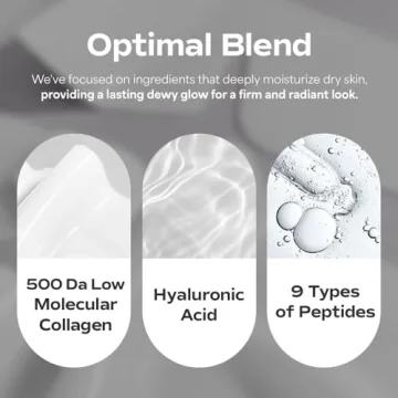 Wrinkle-Free Boosting DUO for Radiant Skin