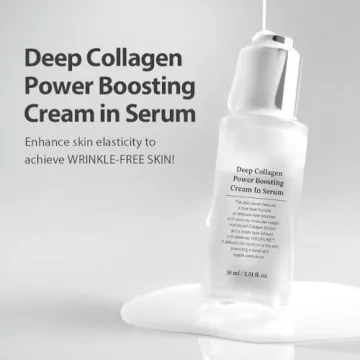 Wrinkle-Free Boosting DUO for Radiant Skin