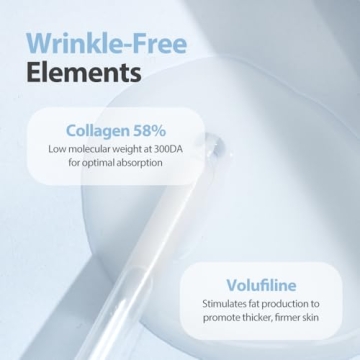 Wrinkle-Free Boosting DUO for Radiant Skin