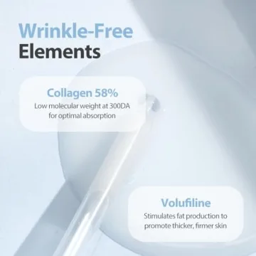 Wrinkle-Free Boosting DUO for Radiant Skin
