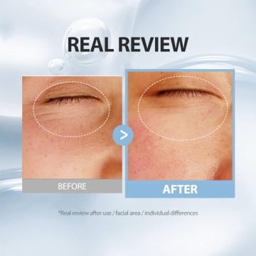 Wrinkle-Free Boosting DUO for Radiant Skin