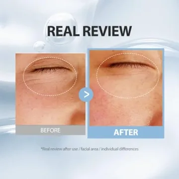 Wrinkle-Free Boosting DUO for Radiant Skin