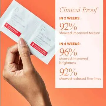 Dr Dennis Gross Alpha Beta Daily Essentials Kit for Radiant Skin