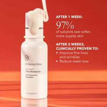 Dr Dennis Gross Alpha Beta Daily Essentials Kit for Radiant Skin