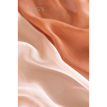 Ling's Moment Silky Table Runners for Sophisticated Events