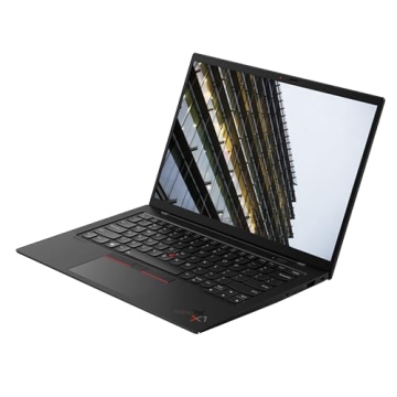 Renewed Lenovo Thinkpad X1 Carbon Gen 9 i5-1145G7 16GB 256GB