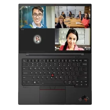 Renewed Lenovo Thinkpad X1 Carbon Gen 9 i5-1145G7 16GB 256GB