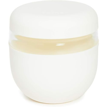 W&P Porter Seal Tight Glass Bowl | Eco-Friendly Meal Storage