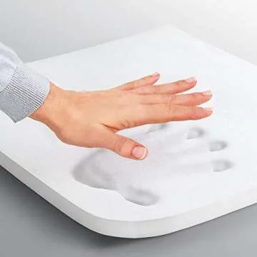 Chicco LullaGo Primo Portable Bassinet for Easy Travel