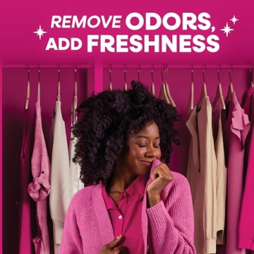 Persil Intense Fresh Laundry Detergent for Deep Clean