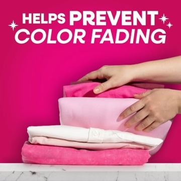 Persil Intense Fresh Laundry Detergent for Deep Clean