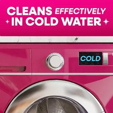 Persil Intense Fresh Laundry Detergent for Deep Clean