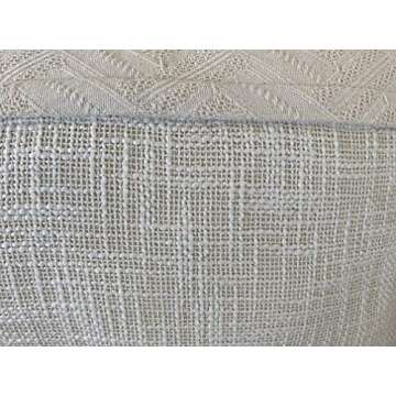 Eight Owls Boho Pillow Cover – Decorative 14" x 20" Accent