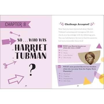 The Story of Black History Box Set: Inspiring Biographies for Young Readers (The Story of: Inspiring Biographies for Young Readers)