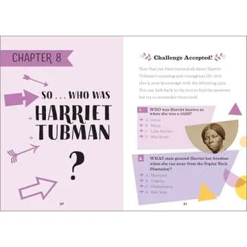 The Story of Black History Box Set: Inspiring Biographies for Young Readers (The Story of: Inspiring Biographies for Young Readers)