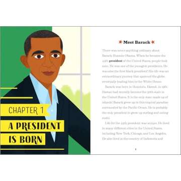 The Story of Black History Box Set: Inspiring Biographies for Young Readers (The Story of: Inspiring Biographies for Young Readers)