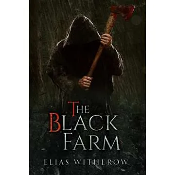 The Black Farm: Rustic Home Decor with Nature's Charm