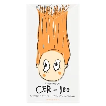 Elizavecca CER-100 Collagen Hair Protein Treatment 100ml