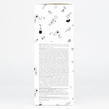 Elizavecca CER-100 Collagen Hair Protein Treatment 100ml