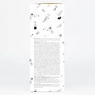 Elizavecca CER-100 Collagen Hair Protein Treatment 100ml