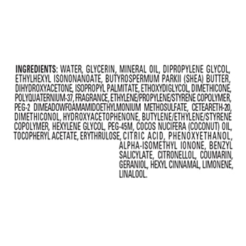 Get Jergens Natural Glow Moisturizer for Flawless Skin