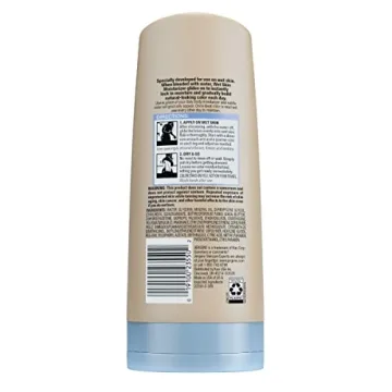 Get Jergens Natural Glow Moisturizer for Flawless Skin