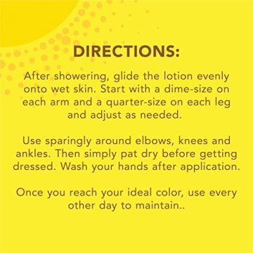 Get Jergens Natural Glow Moisturizer for Flawless Skin