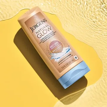 Get Jergens Natural Glow Moisturizer for Flawless Skin