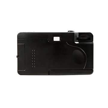 Kodak M38 Film Camera, Lavender