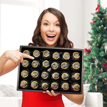 Bath Bombs for Women Gift. Self Care Kit. Relaxing Bath Bomb Set. Essential Oils Bath for Moisturizing Dry Skin, Relaxing & Moisturizing