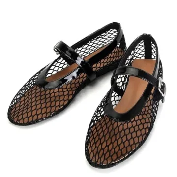 Stylish MICIFA Women's Ballet Flats Combining Comfort and Style