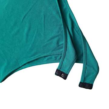 ThusFar Sexy Fringe Tassel Two Piece Set for Women