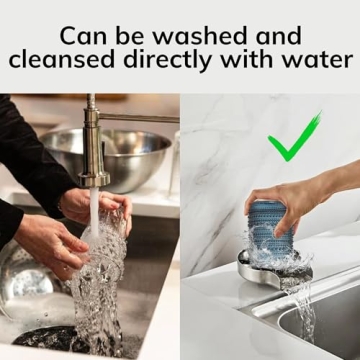 Khen Vintage Hobnail Tumbler Glasses Set of 6 Elegant 11 OZ