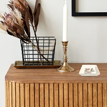 Cheroloven Jewelry Tray for Mom Elegant Gift Idea